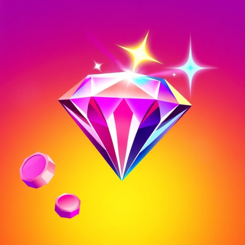 Ikon game Mahjong Jalur 2