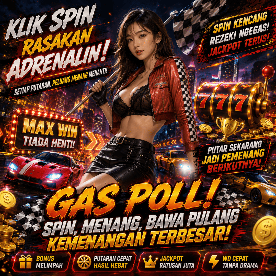 Promosi akartotoslot.asiasgsvr.com